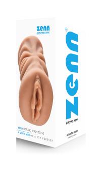 Kelly - Hot & Ready To Go