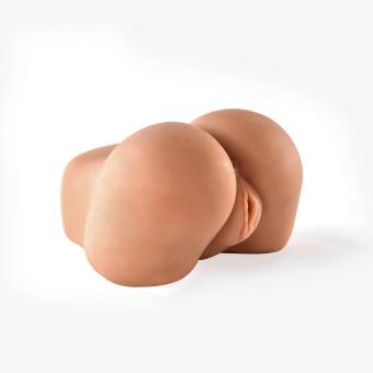 Doll Kim Super Round Ass, Soft Pussy & Realistic Skin