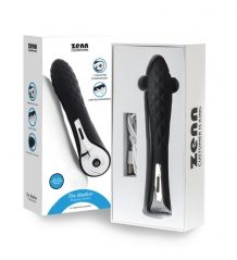 ZENN The Stallion - Thrusting Vibrator