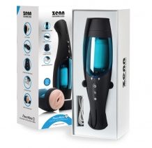 ZENN PowerMate 1- Automatic Jerking Masturbator