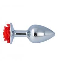 No: 25 METAL ANAL PLUG SIZE S