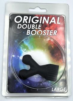 Original Double Booster Large