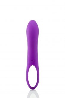 Clitoral Sucking & G Spot Stimulation Vibrator