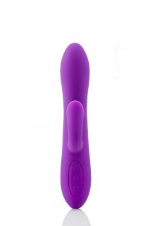 Clitoral Sucking & G Spot Stimulation Vibrator