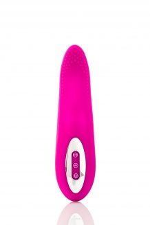 TONGUE VIBRATOR