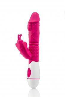 RABBIT VIBRATOR