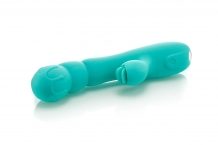 Deluxe Rabbit Vibrator