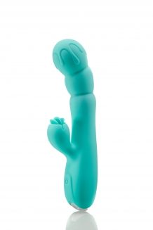 Deluxe Rabbit Vibrator