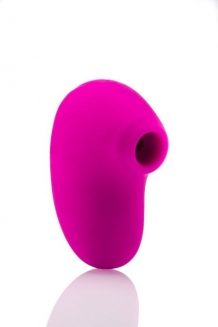 Skip to the beginning of the images gallery Secret Lover Clit & Nipple Suction Vibrator