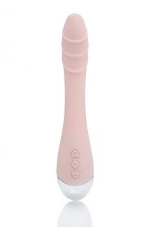 Silky Soft G-Spot Vibrator