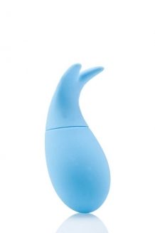 Spicy Sexy Dolphin Wearable Vibrator - sale