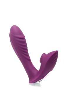 The Master - Double Hot Fun