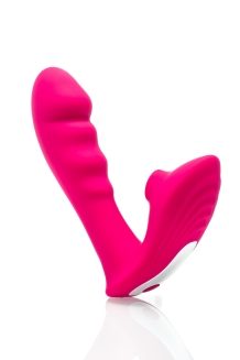 Macarena Sucker Fun Vibrator