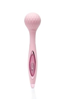 Femme Fatale Flexible Silicone Massager