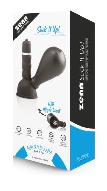 Suck It Up!