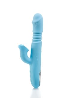 All In One - The Blue Version