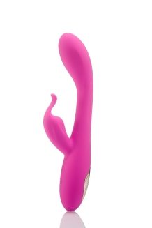 The Perfectly Shaped G-Spot Vibrator