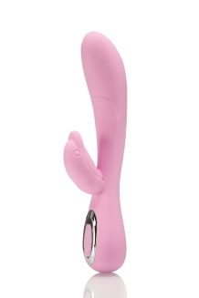 The Perfect Combi Rabbit & Dolphin In One