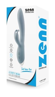 Bunny G-Spot Vibrator