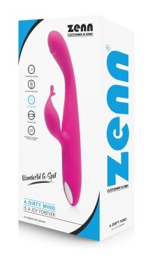 Wonderful G-Spot - sale