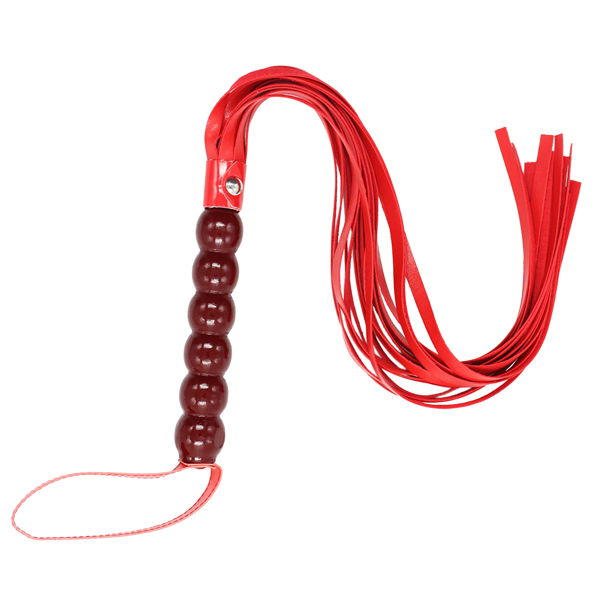 Flogger 64cm red