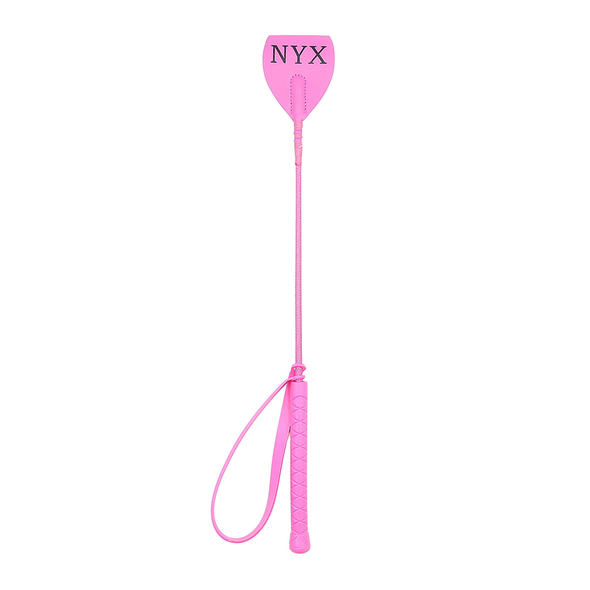 Crop NYX Pink