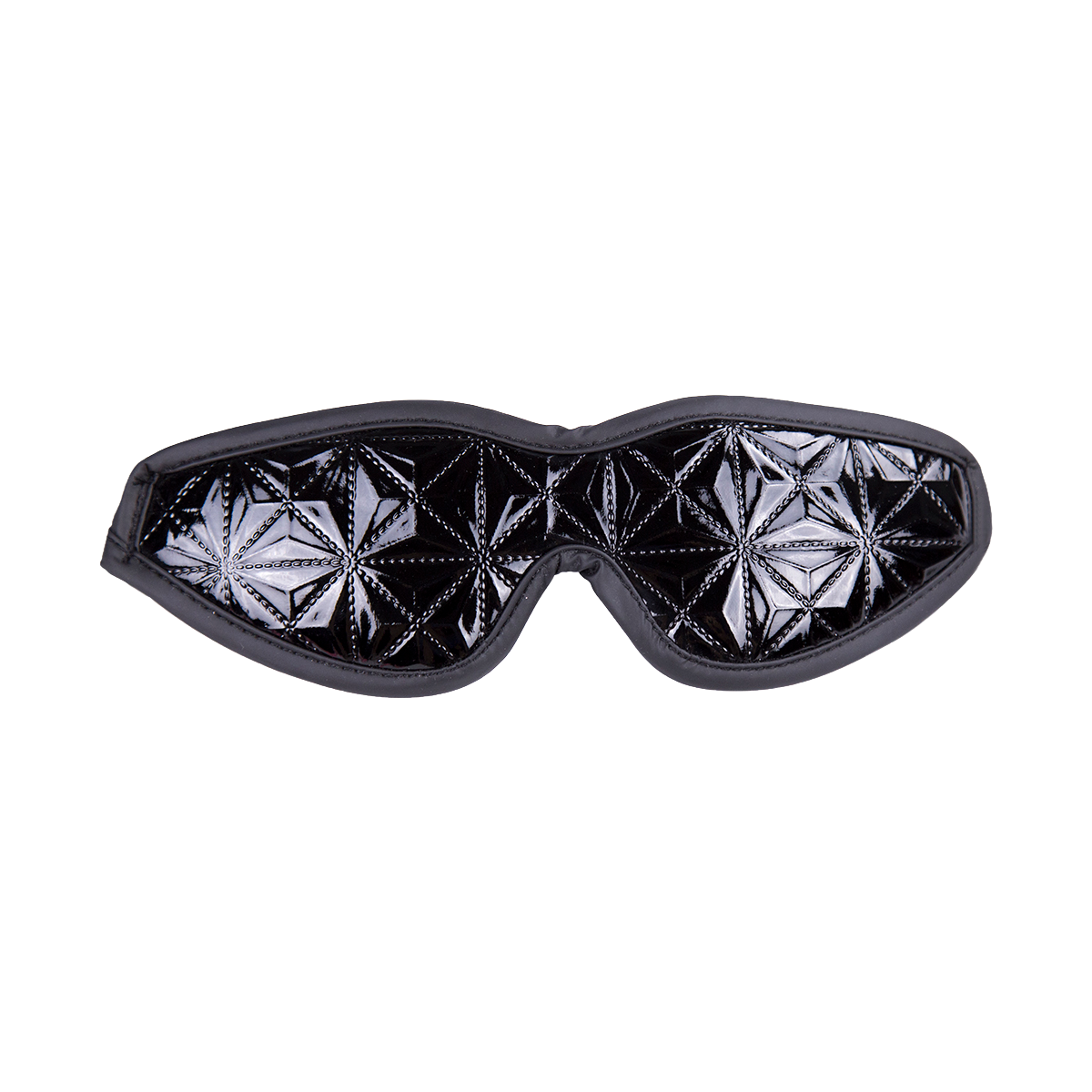 Blindfold Black