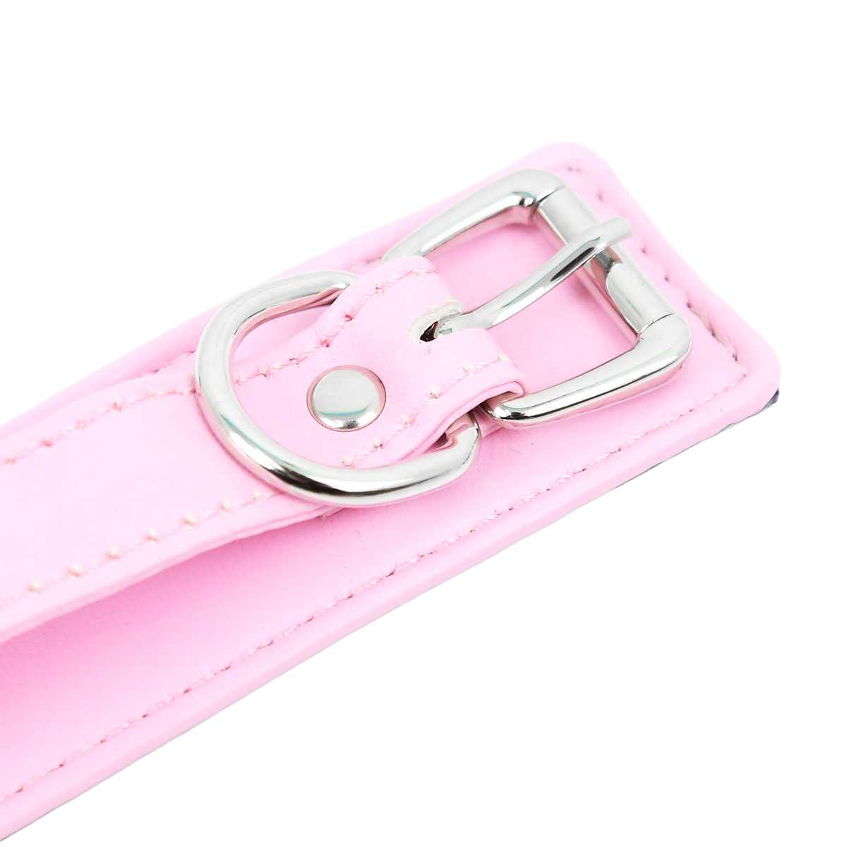 Hand Cuffs Pink