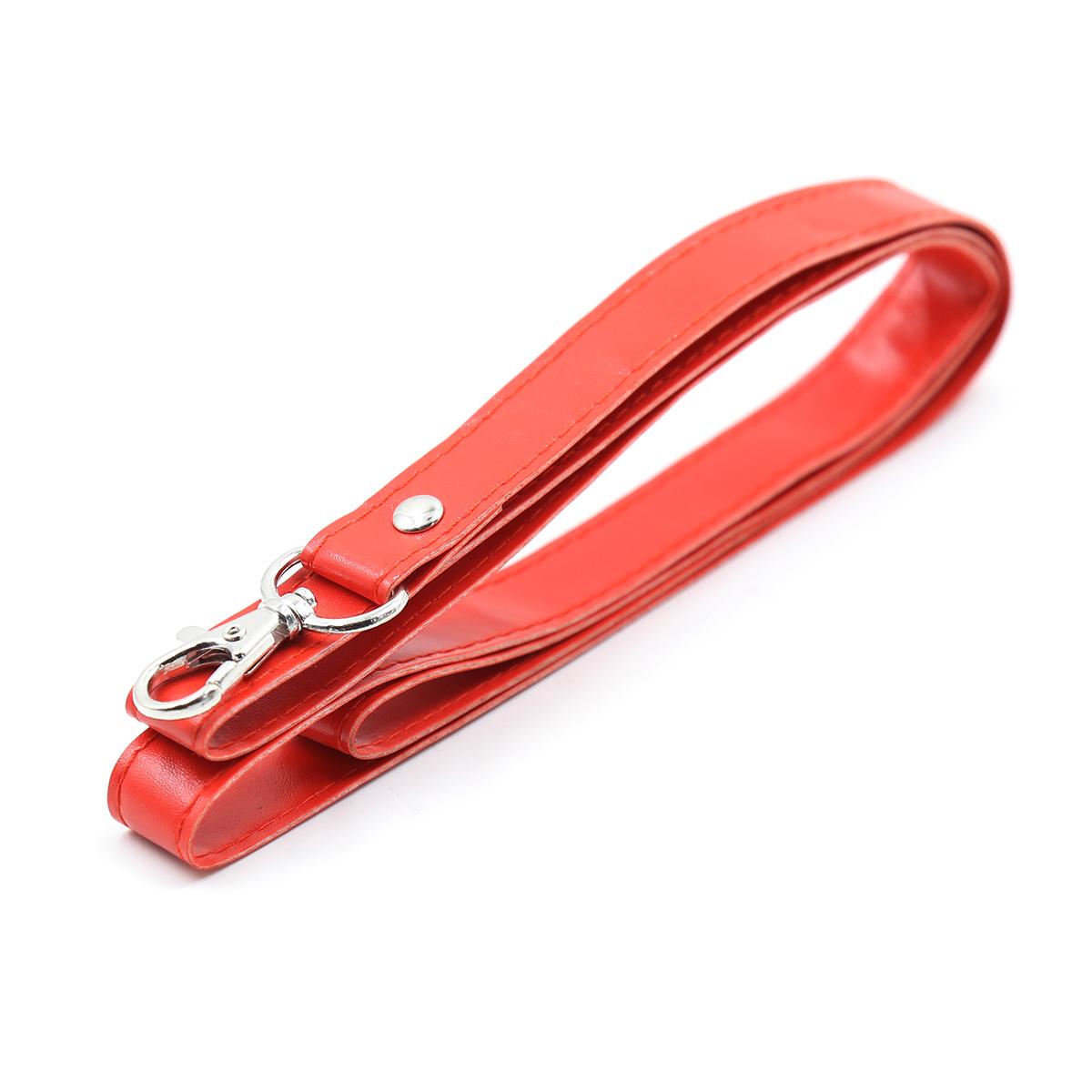 Leash Red
