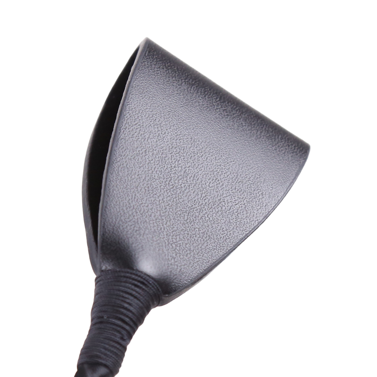 Crop 29cm Black/Gold