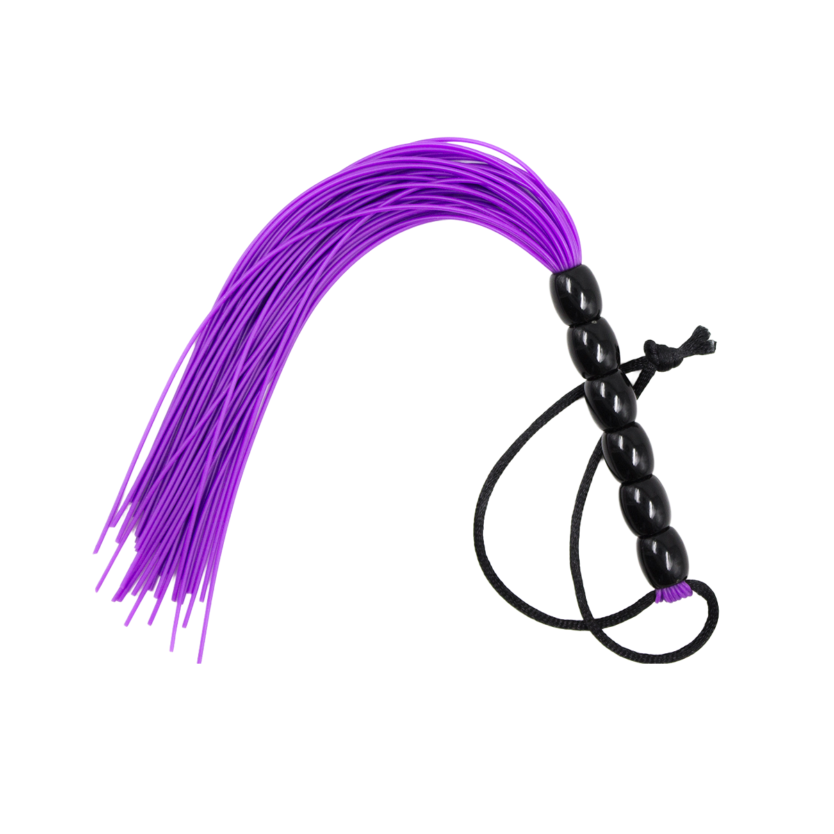 Mini Flogger 21cm Purple