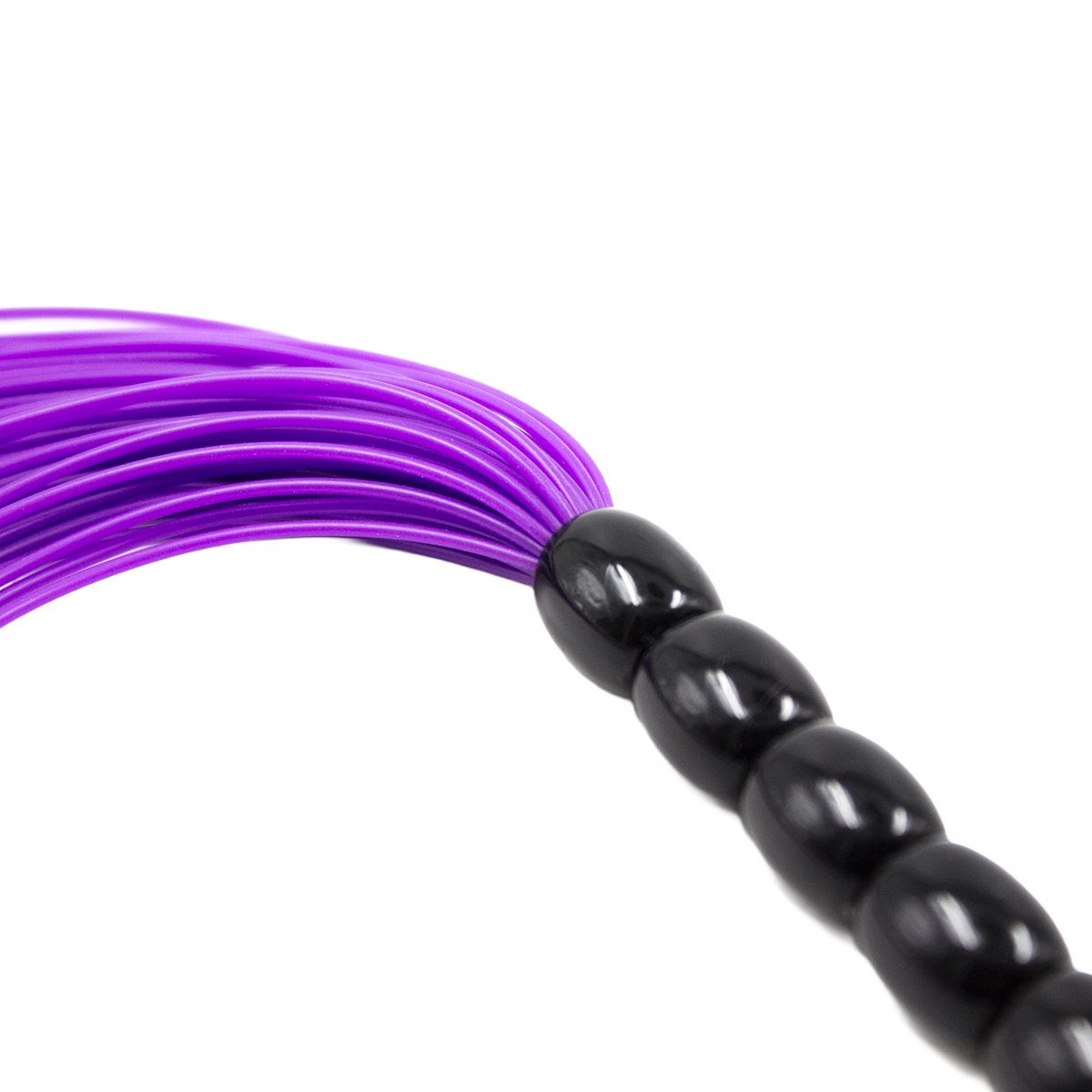 Mini Flogger 21cm Purple