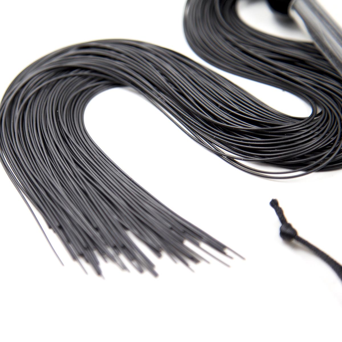 Flogger 51cm Black