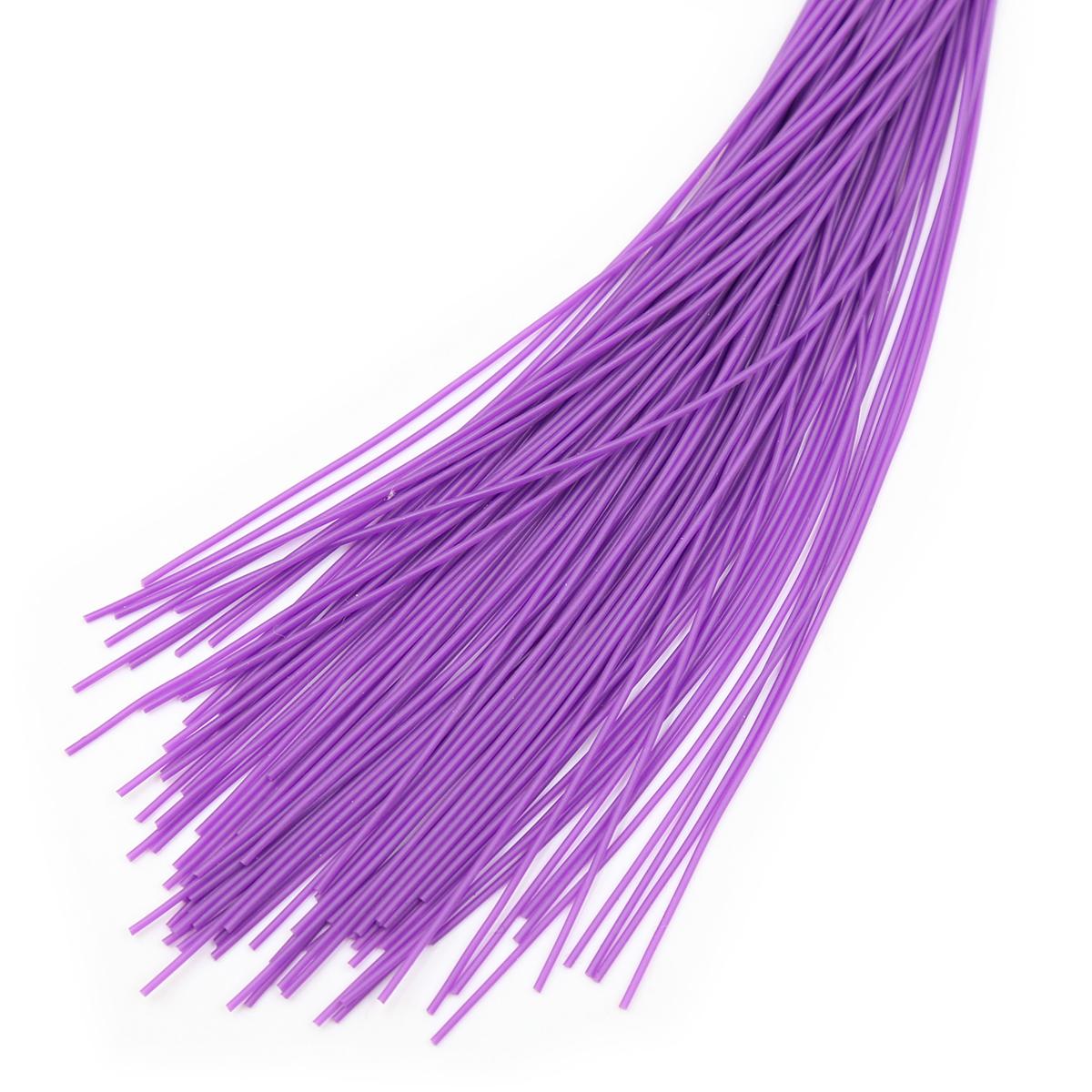 Flogger 51cm Purple