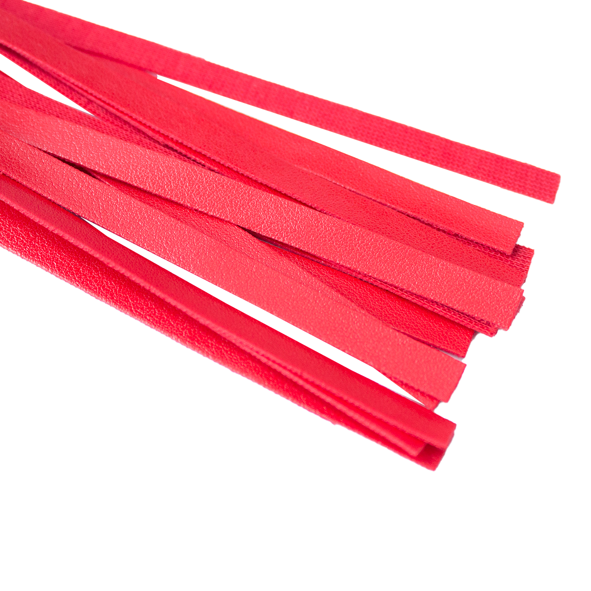 Mini Flogger 45cm Red