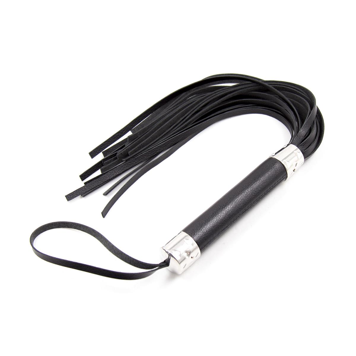 Flogger 50cm Black