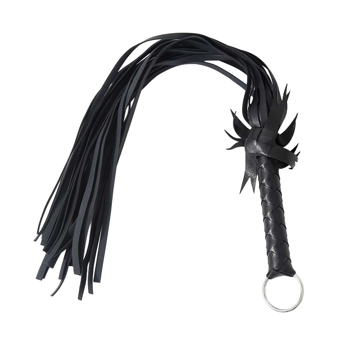 Flogger 45cm Black