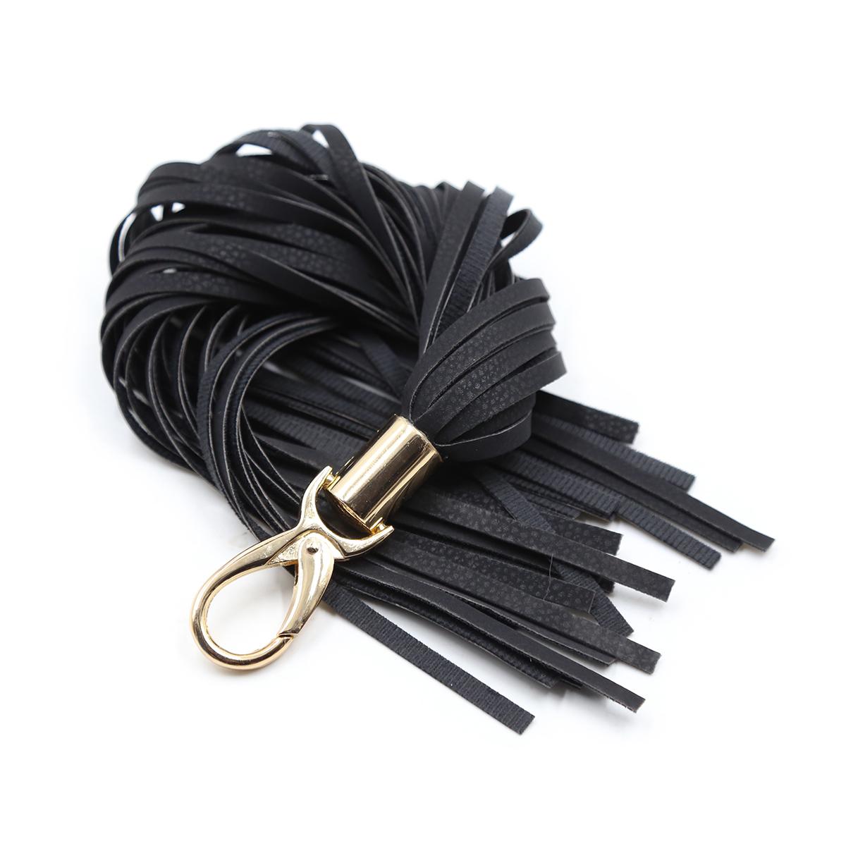 Flogger 32cm Black