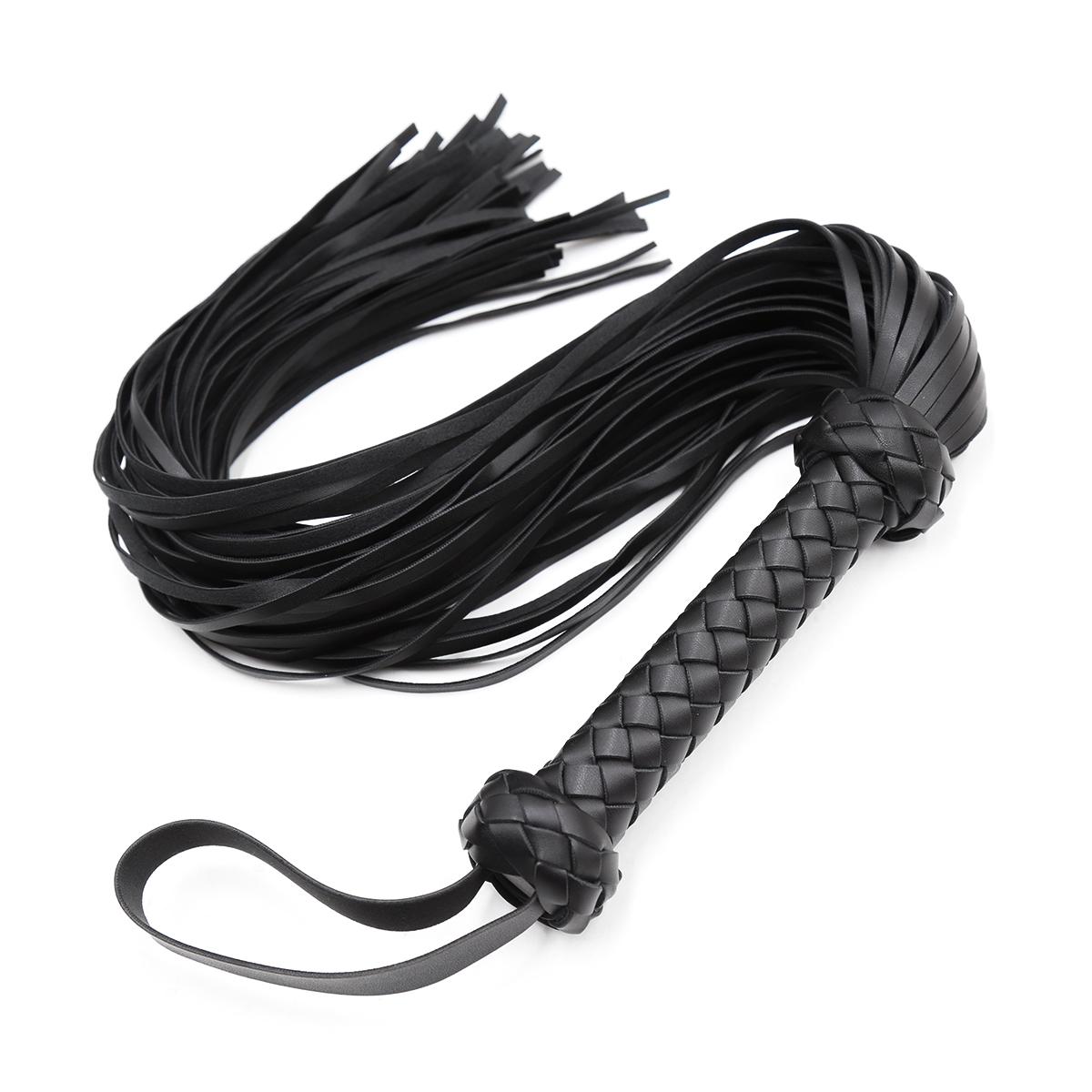 Flogger 65cm Black
