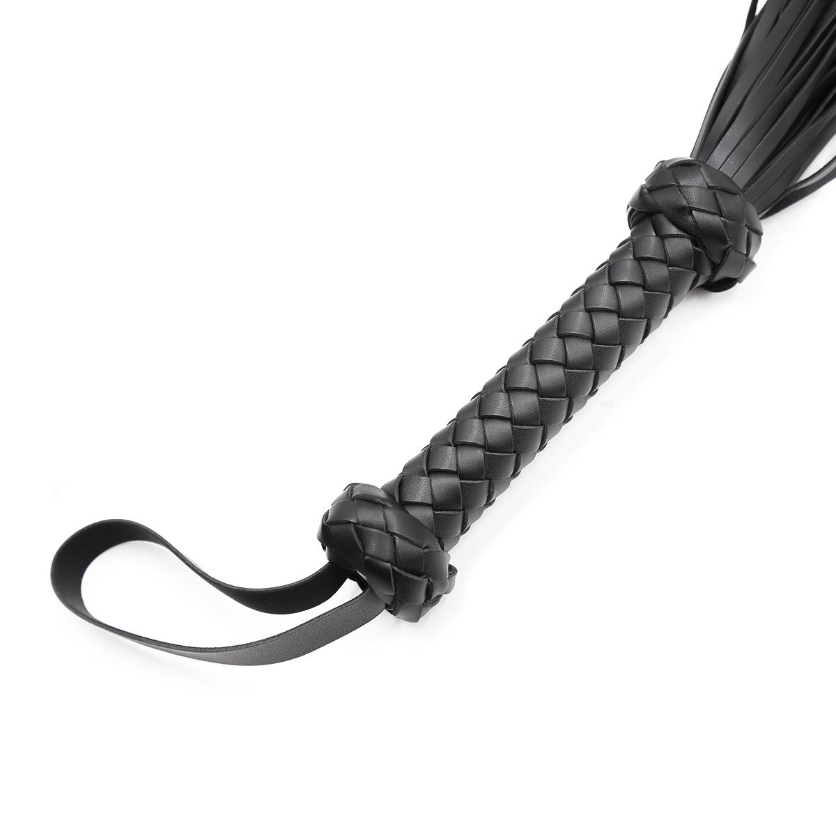 Flogger 65cm Black