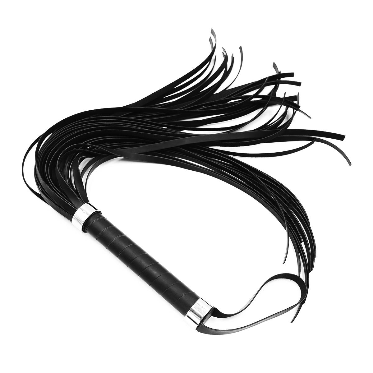 Flogger 63cm Black