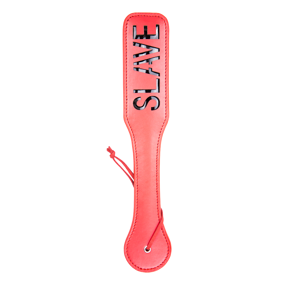SLAVE Paddle 32cm Red