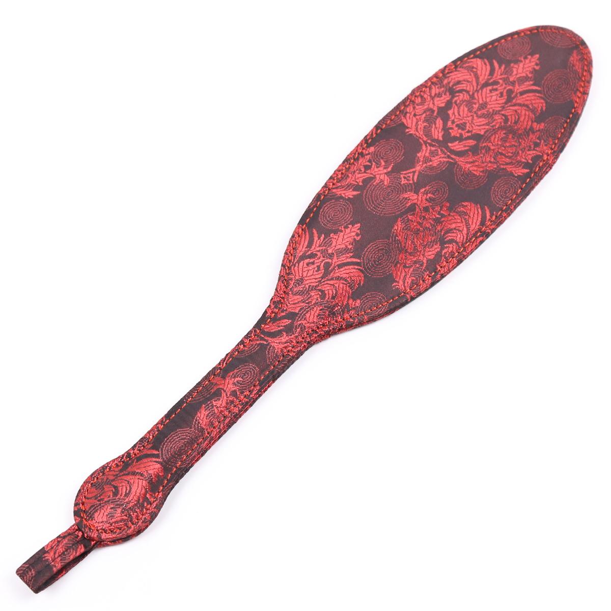 Paddle 35cm Red