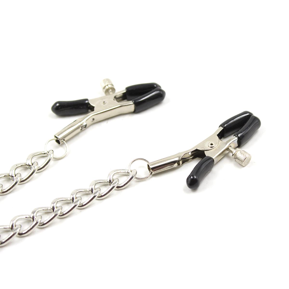 4 Camps/Chain Silver/Black