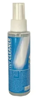 Toy Cleaner 100 ML