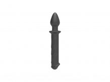 Silicone Plug