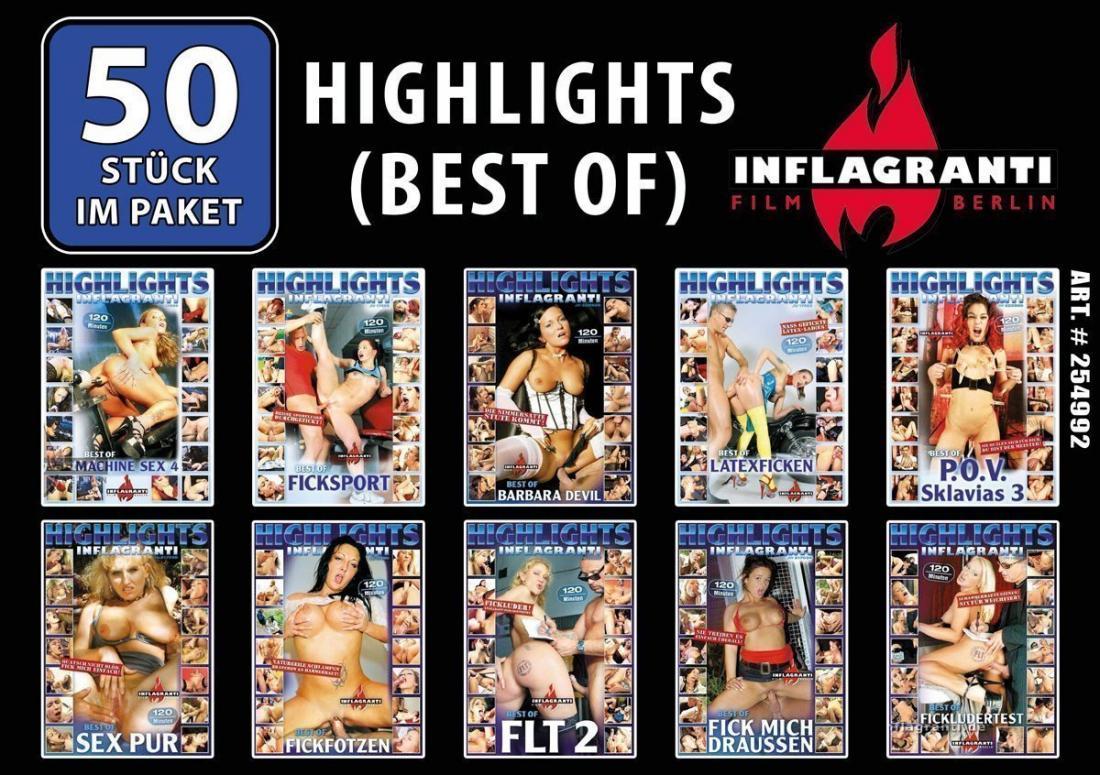  50s Inflagranti Highlights