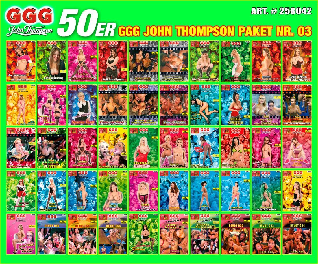  50s GGG John Thompson package 03