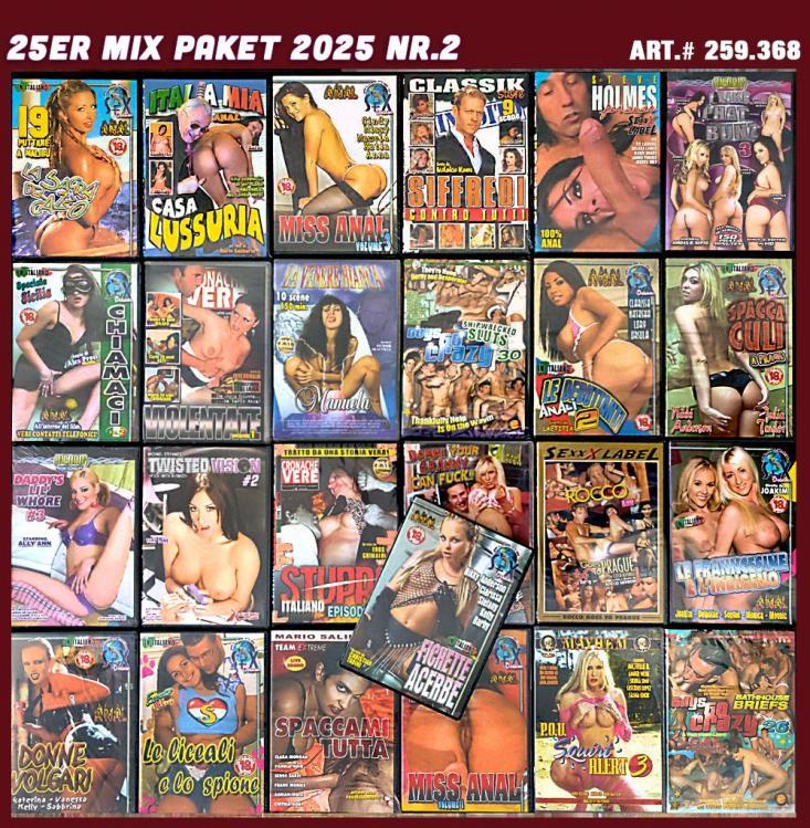  10-piece fishing tackle package no. 2