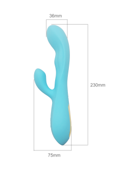 Double Fun With Heating Function